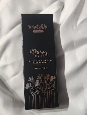 Posy Tivity Lightweight Hydrating Face Primer